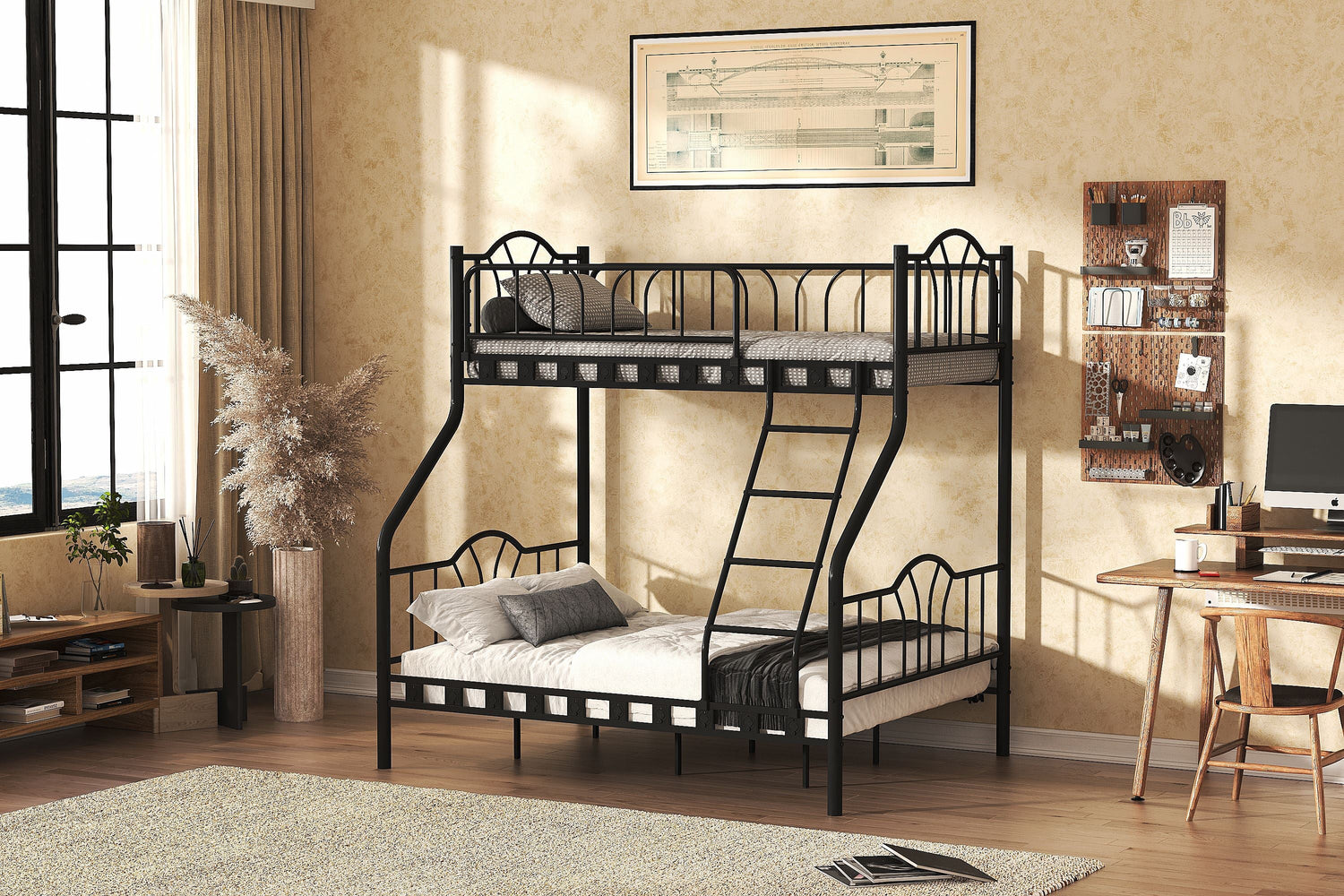 Argimo Ranza ile Çocuk Odası Nasıl Dekore Edilir?