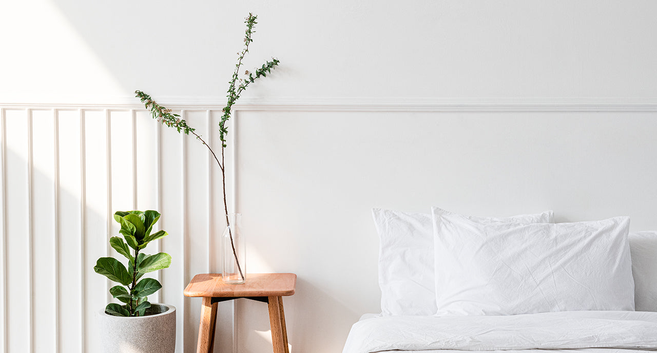 Minimalist Yatak Odası Dekorasyon Önerileri Argimo