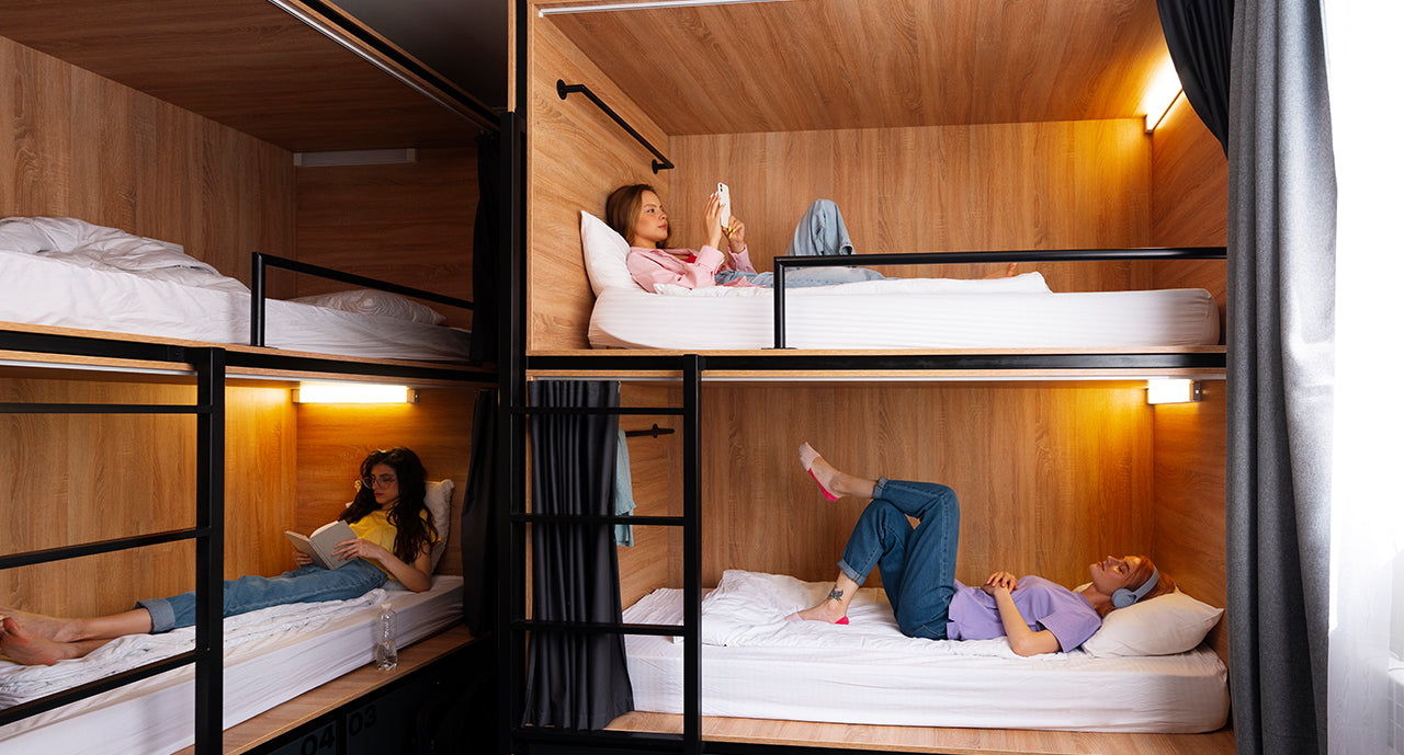 Ranza Merdiveni Nasıl Takılır? Argimo