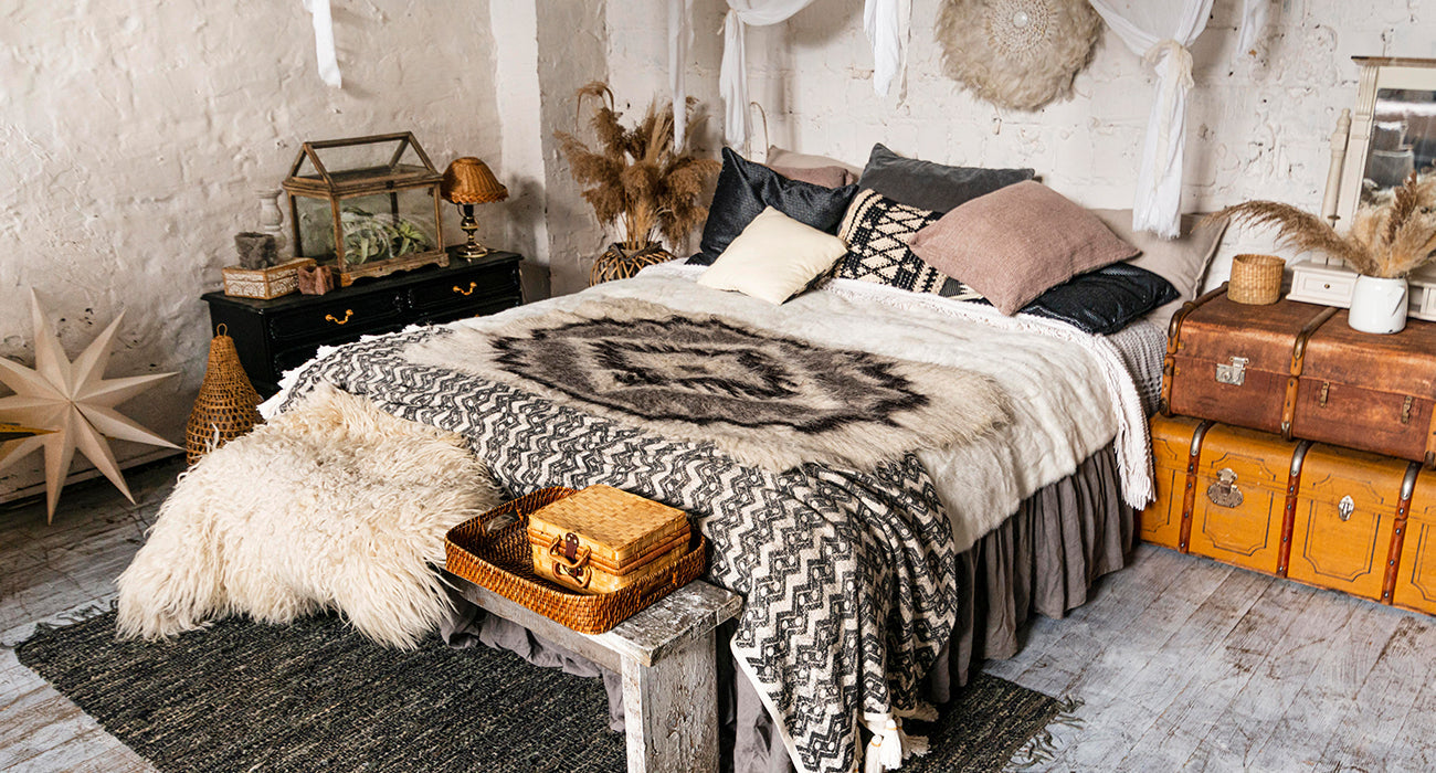 Tek Kişilik ve Çift Kişilik Karyola Ölçüleri Nedir? Argimo