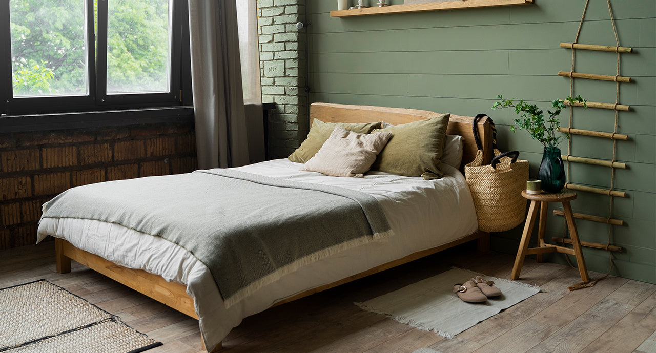 Yatak Alırken Dikkat Edilmesi Gerekenler? Argimo