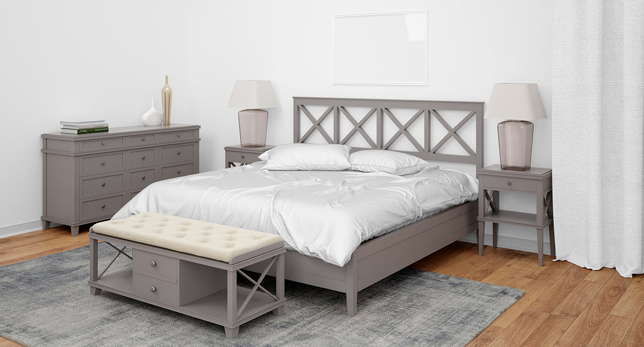 Yatak Odası Takımında Neler Olmalıdır? Argimo