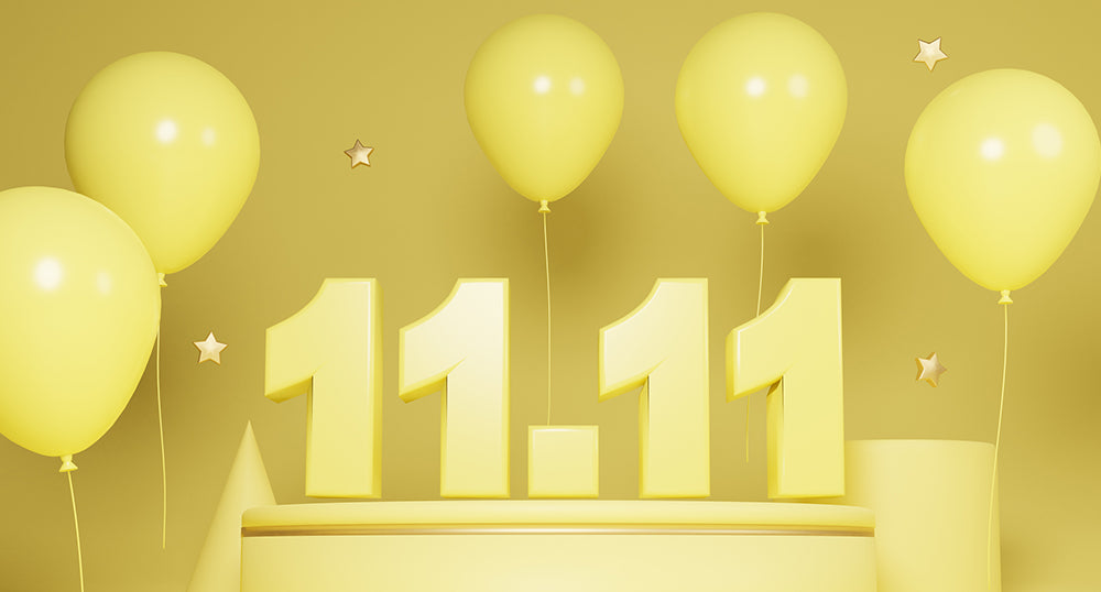 Argimo’da 11 Kasım Rüzgârına Hazır Olun!