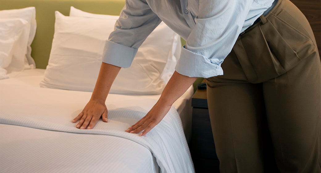 Yatak Sertlik Dereceleri: Hangi Sertlik Size Uygun?