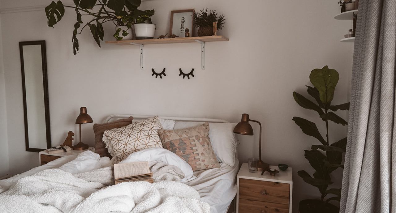 Yatağınızın Ömrünü Uzatacak Lata Seçimi Rehberi