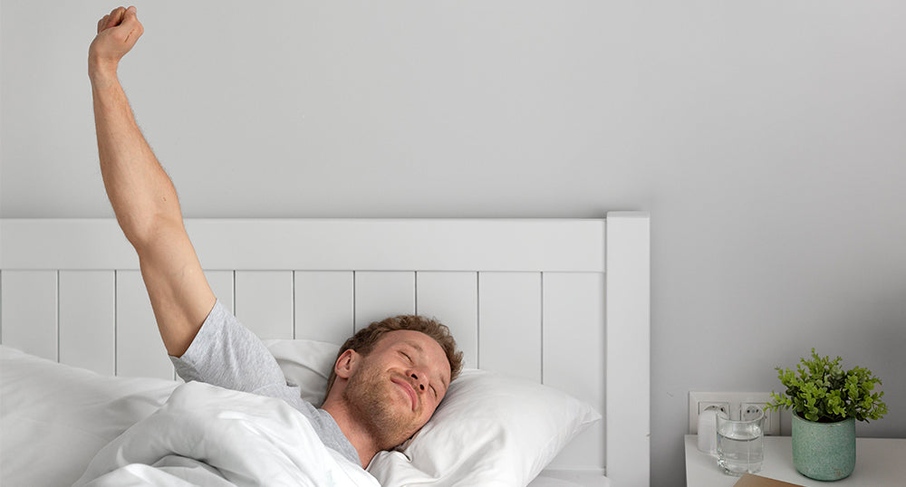 Sabah Dinlenmiş Uyanmak İsteyenler için 5 Altın Uyku Tüyosu