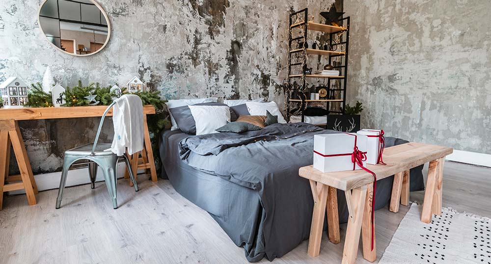 Yaşam Alanı Tarzları ile Evinizde Farklılık Yaratın!