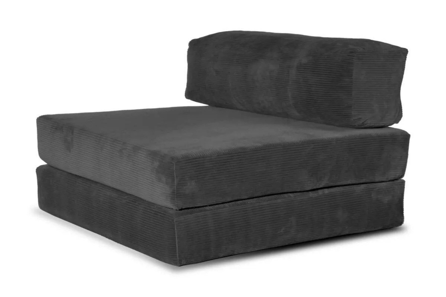 Argimo Comfort Solo Tekli Koltuk Berjer Katlanır Yatak