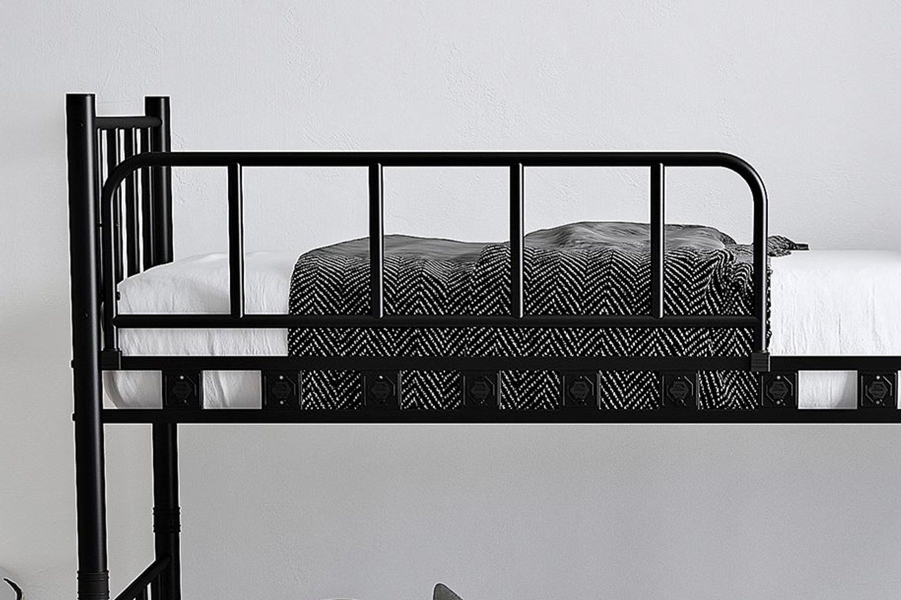 Argimo Zambak Korkuluk Ranza Yatak Bariyeri