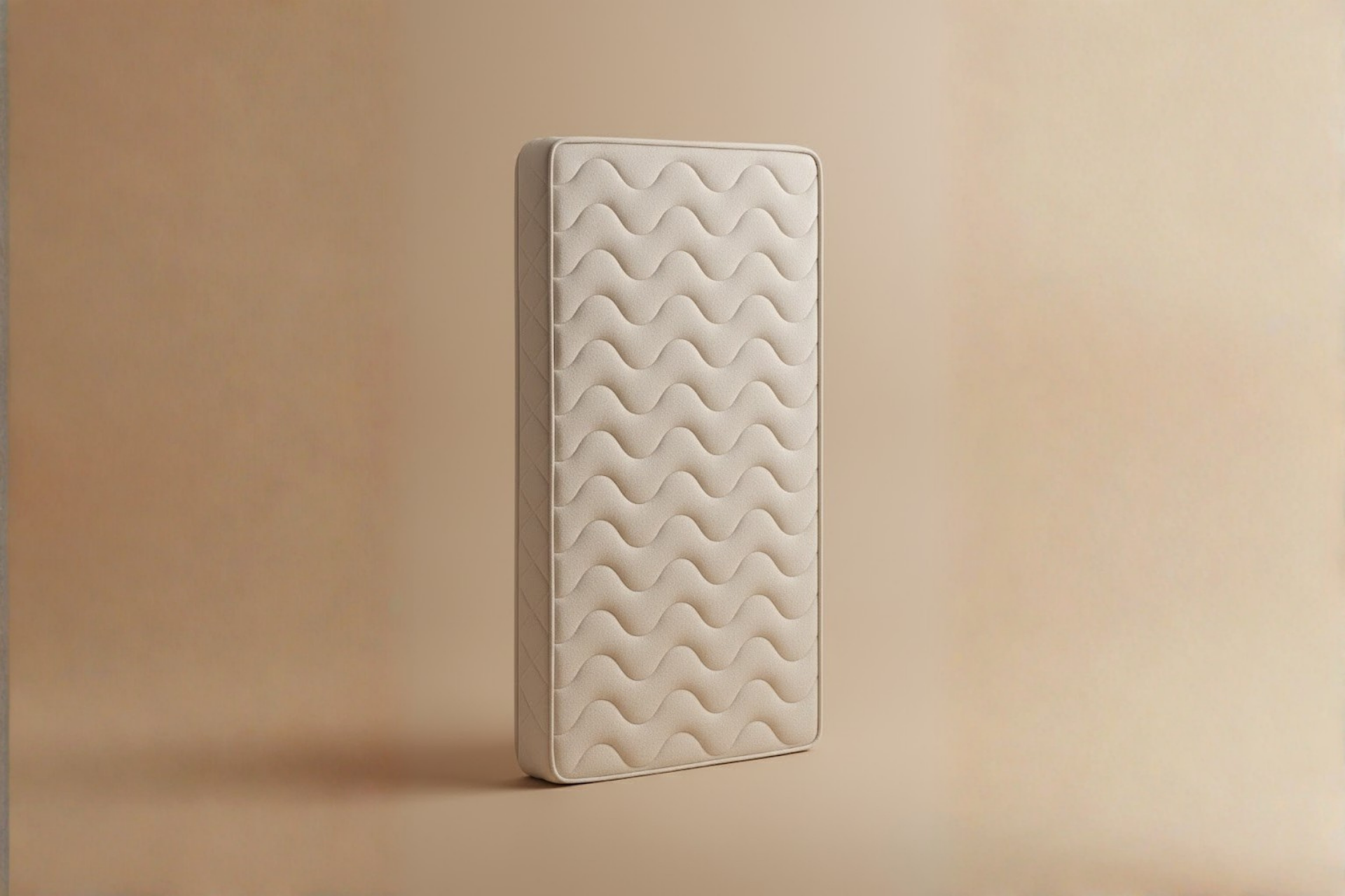 Argimo Alba 10 cm Sünger Bebek Yatağı