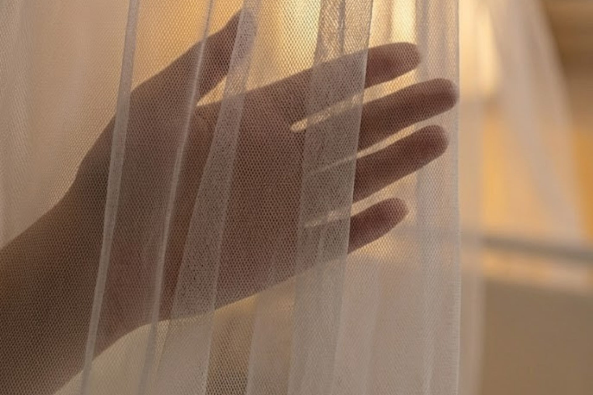 Argimo Bebek Park Beşik Cibinliği Bebek Karyola Tülü Beyaz