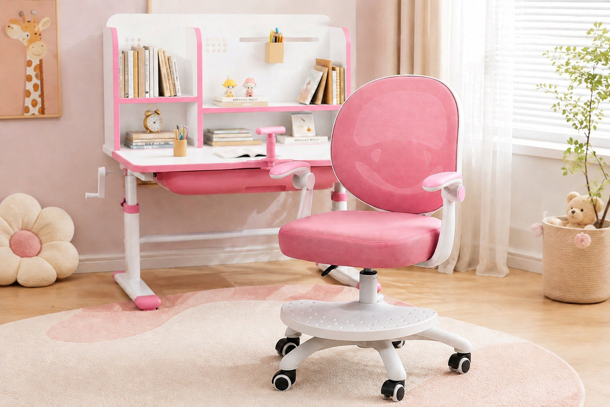 Argimo SmartKid Ergonomik Çocuk Çalışma Sandalyesi