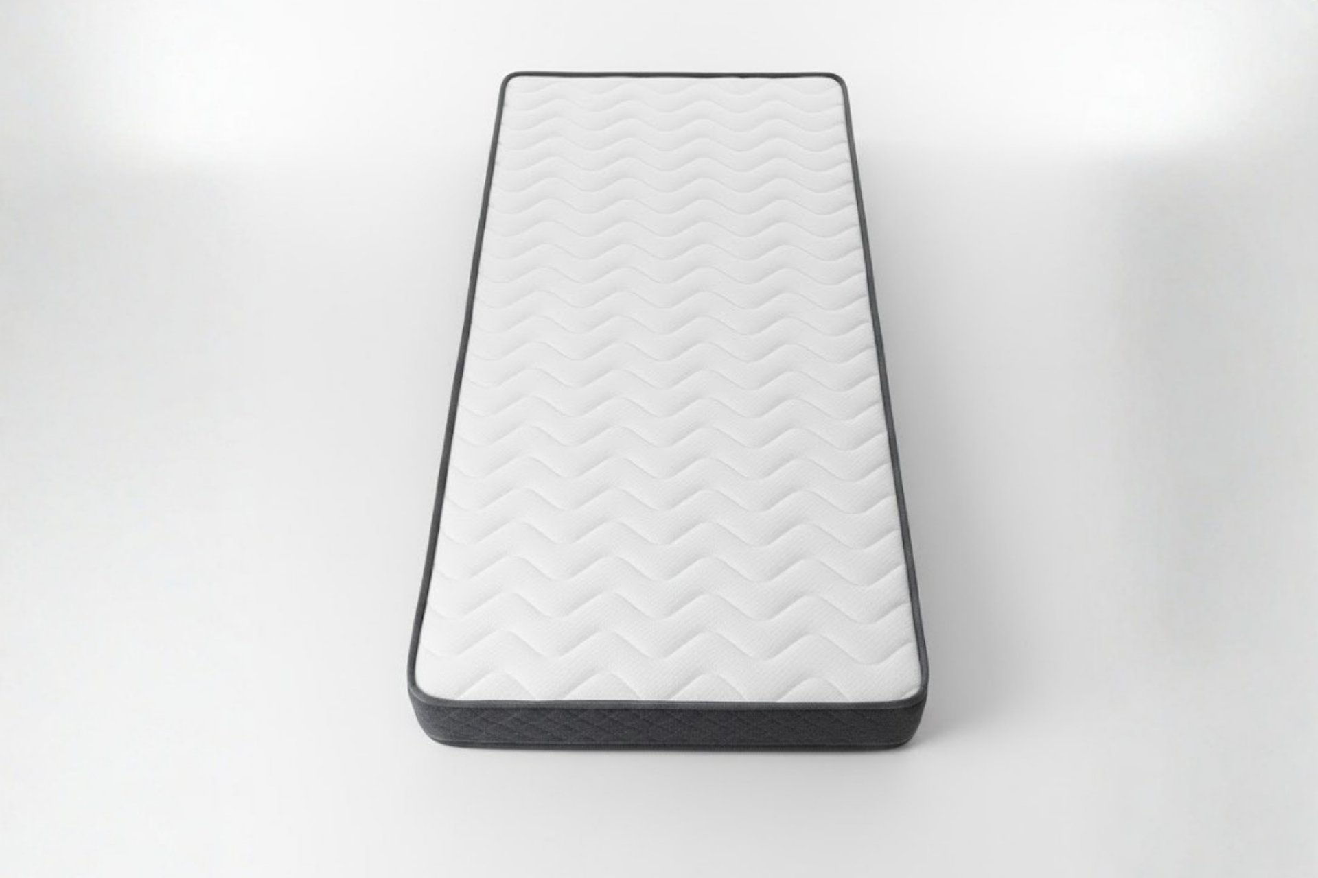 Argimo Feno Tek Kişilik Ortopedik Sünger Yatak