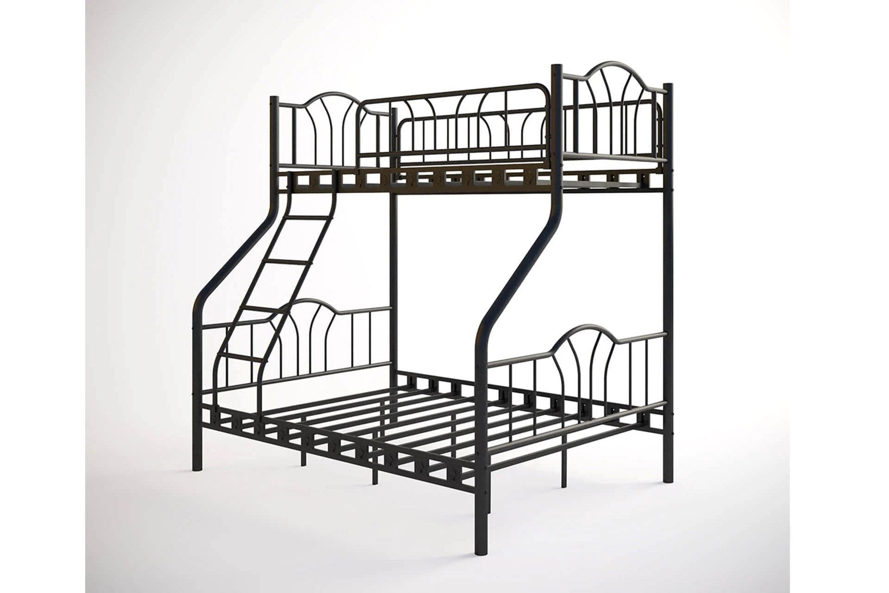 Argimo İmaj 3 Kişilik Ebeveyn 3'lü Metal Ranza