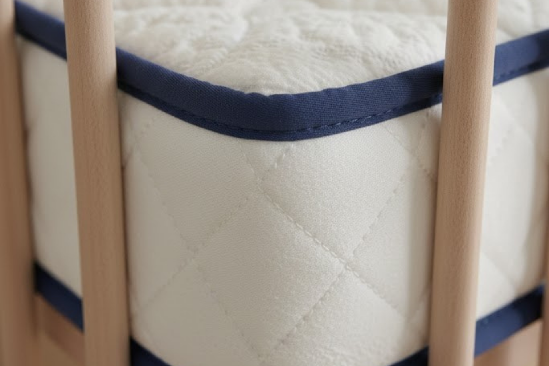 Argimo Bliss 10 cm Sünger Bebek Yatağı