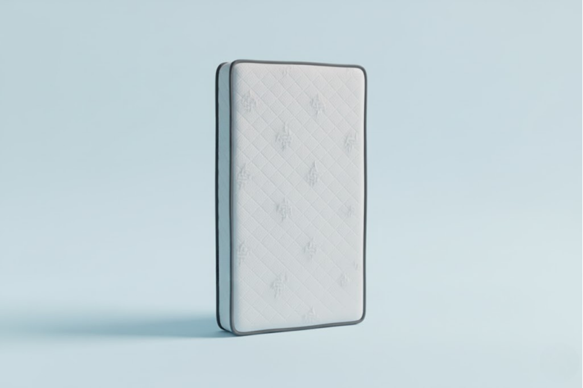 Argimo Nimbus 10 cm Sünger Bebek Yatağı