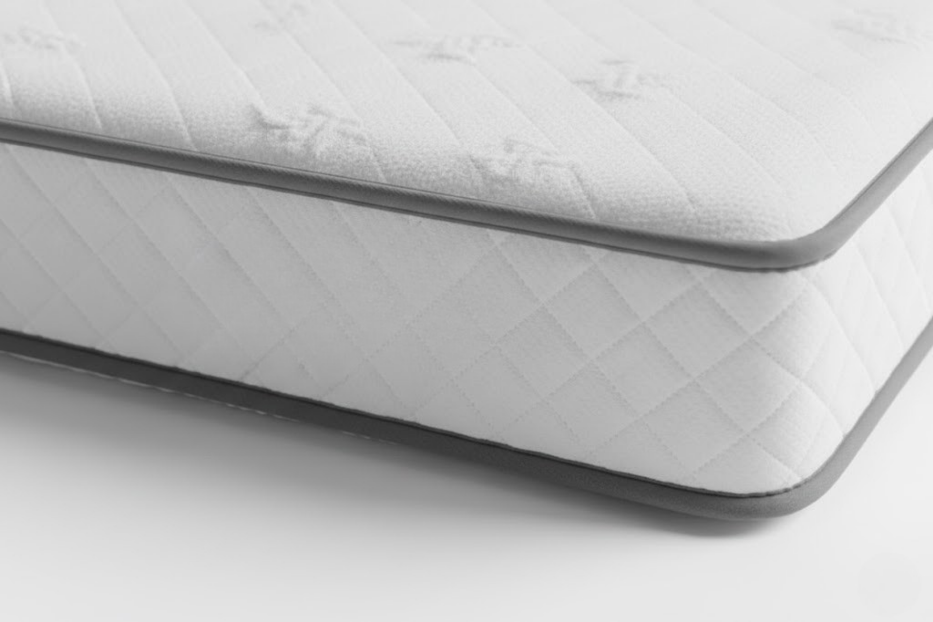 Argimo Nimbus 10 cm Sünger Bebek Yatağı