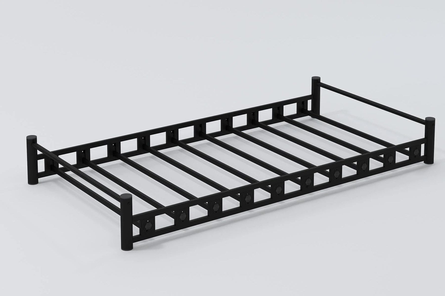 Argimo Yavru Karyola Ranza Eki