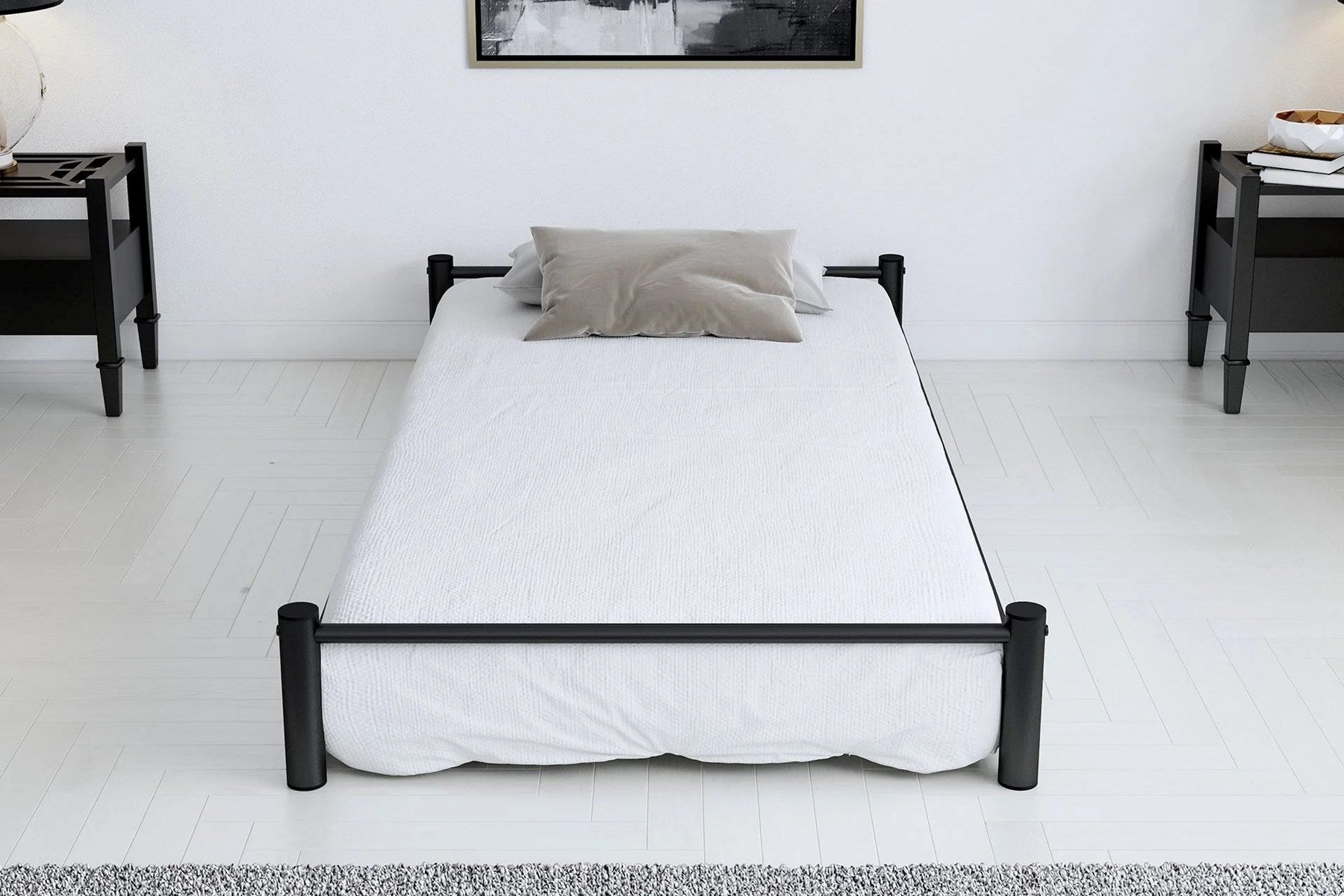 Argimo Yavru Karyola Ranza Eki