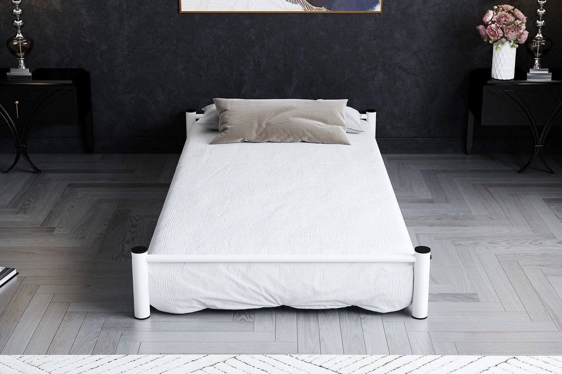 Argimo Yavru Karyola Ranza Eki