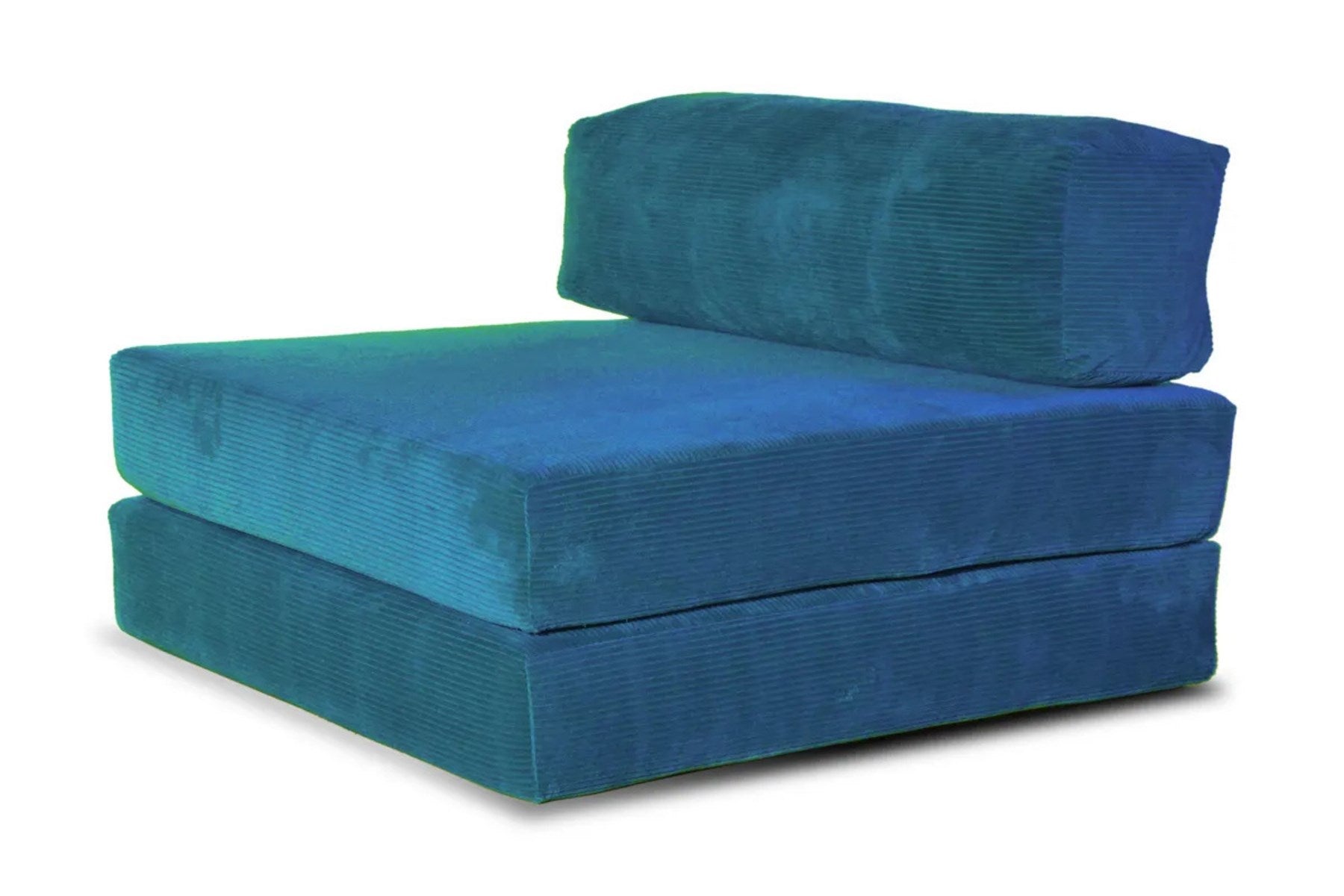 Argimo Comfort Solo Tekli Koltuk Berjer Katlanır Yatak