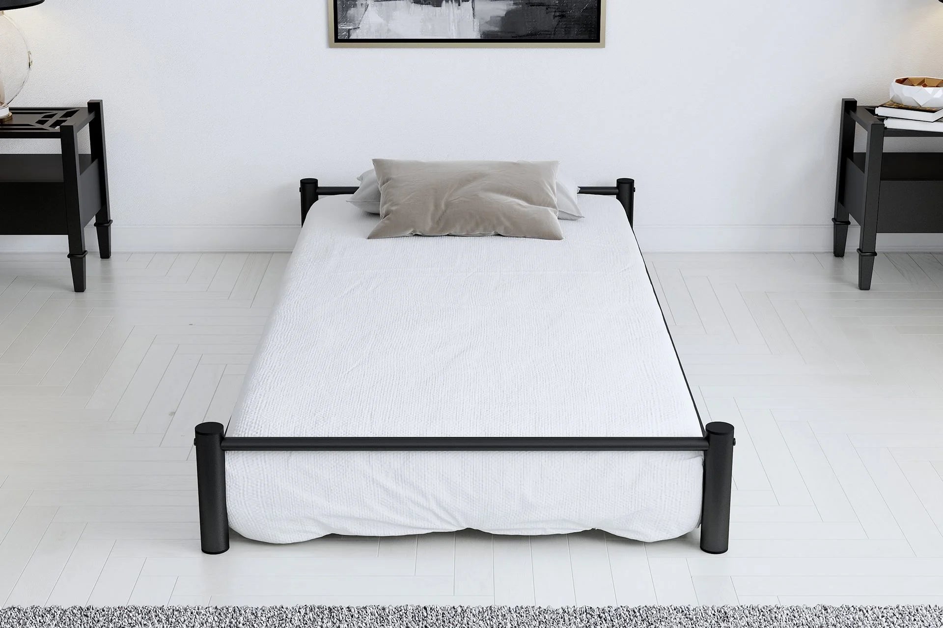 Argimo Yavru Karyola Ranza Eki Argimo