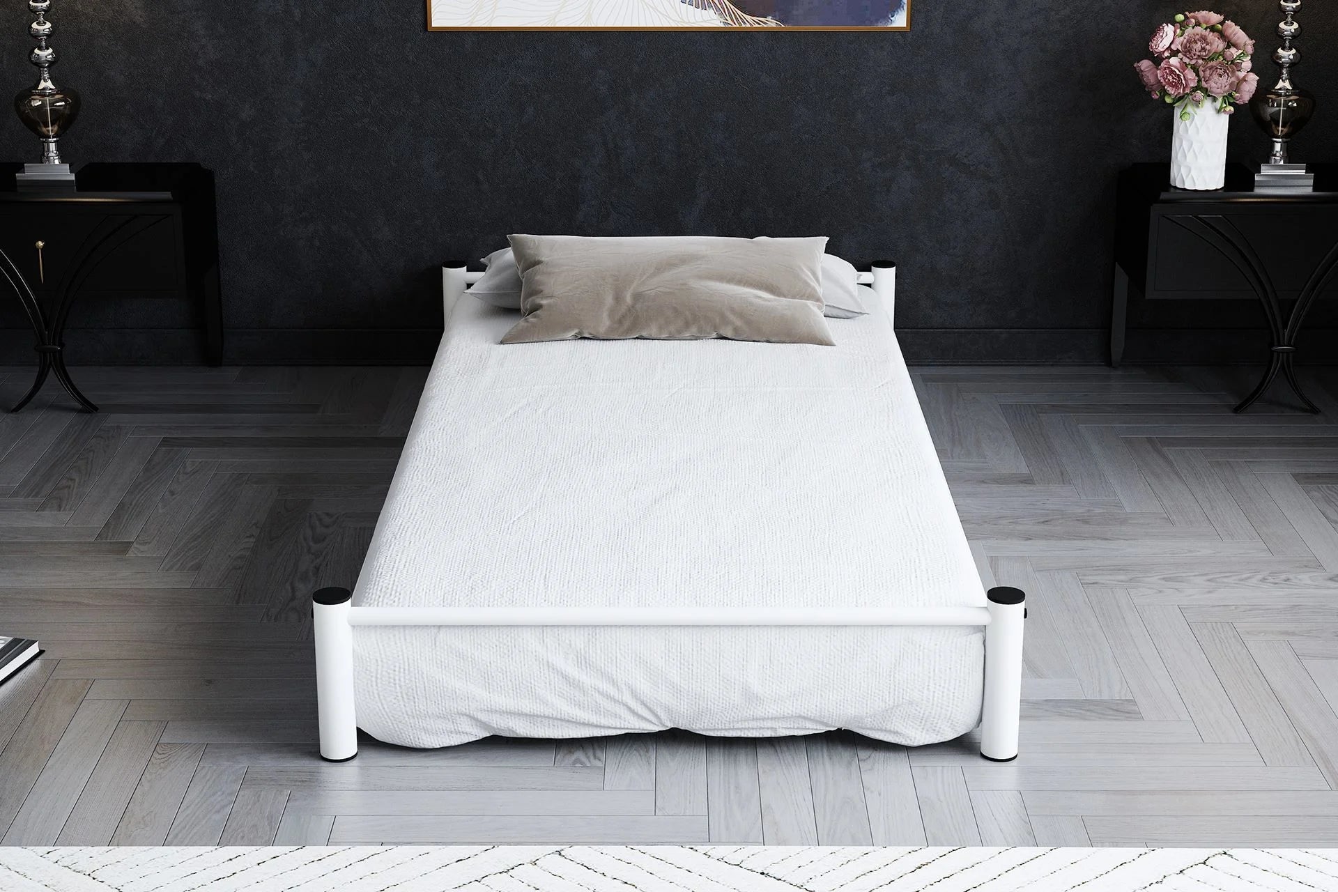 Argimo Yavru Karyola Ranza Eki Argimo