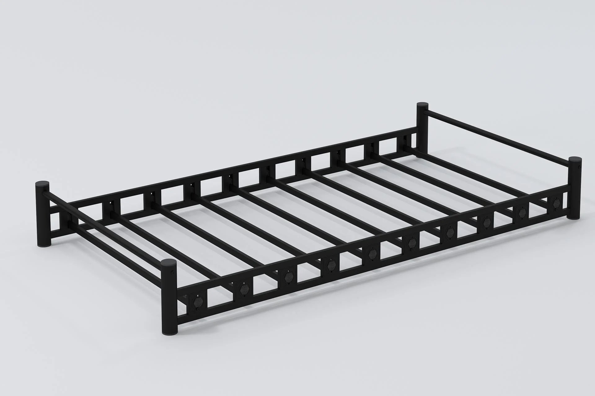 Argimo Yavru Karyola Ranza Eki Argimo