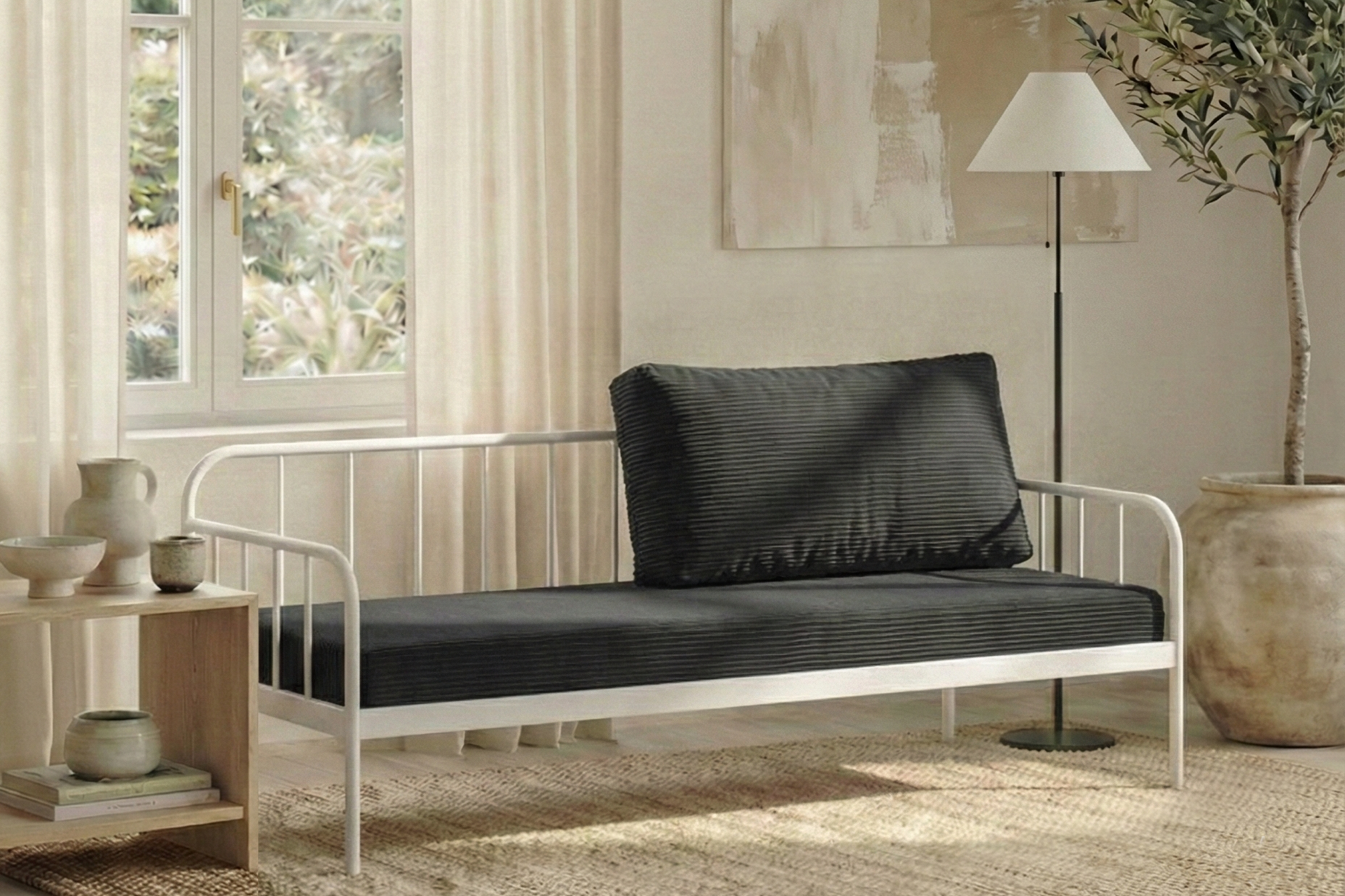 Argimo Sofia Minder & Kırlent Seti