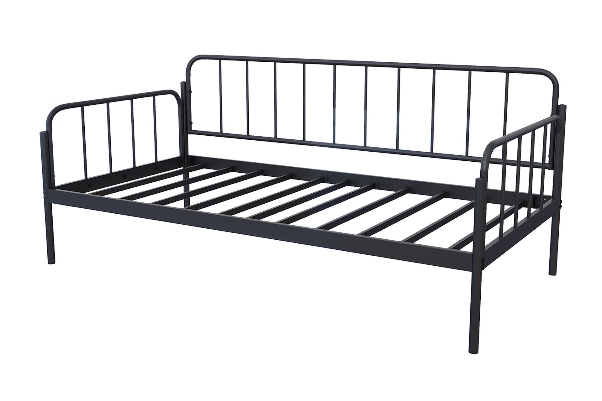 Argimo Sofia Sedir Metal Karyola