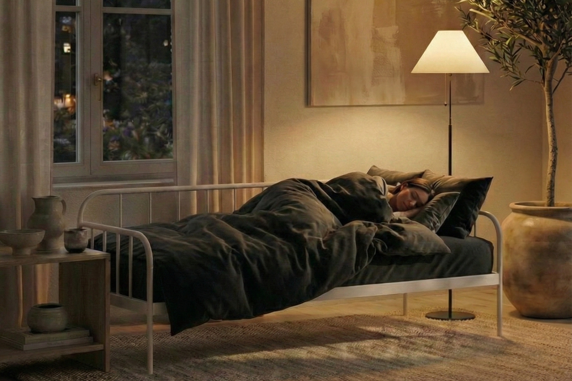 Argimo Sofia Minder & Kırlent Seti