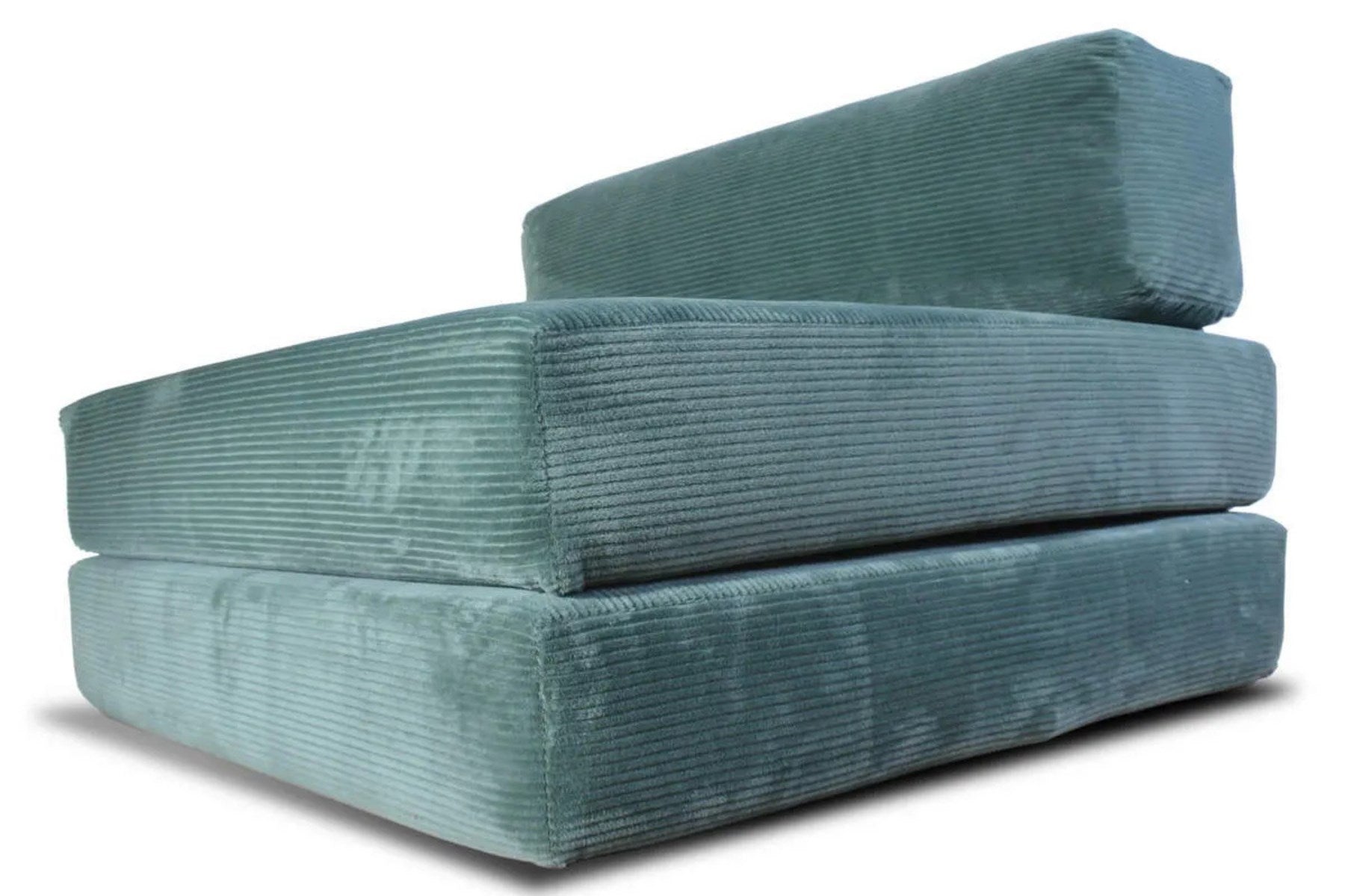 Argimo Comfort Solo Tekli Koltuk Berjer Katlanır Yatak