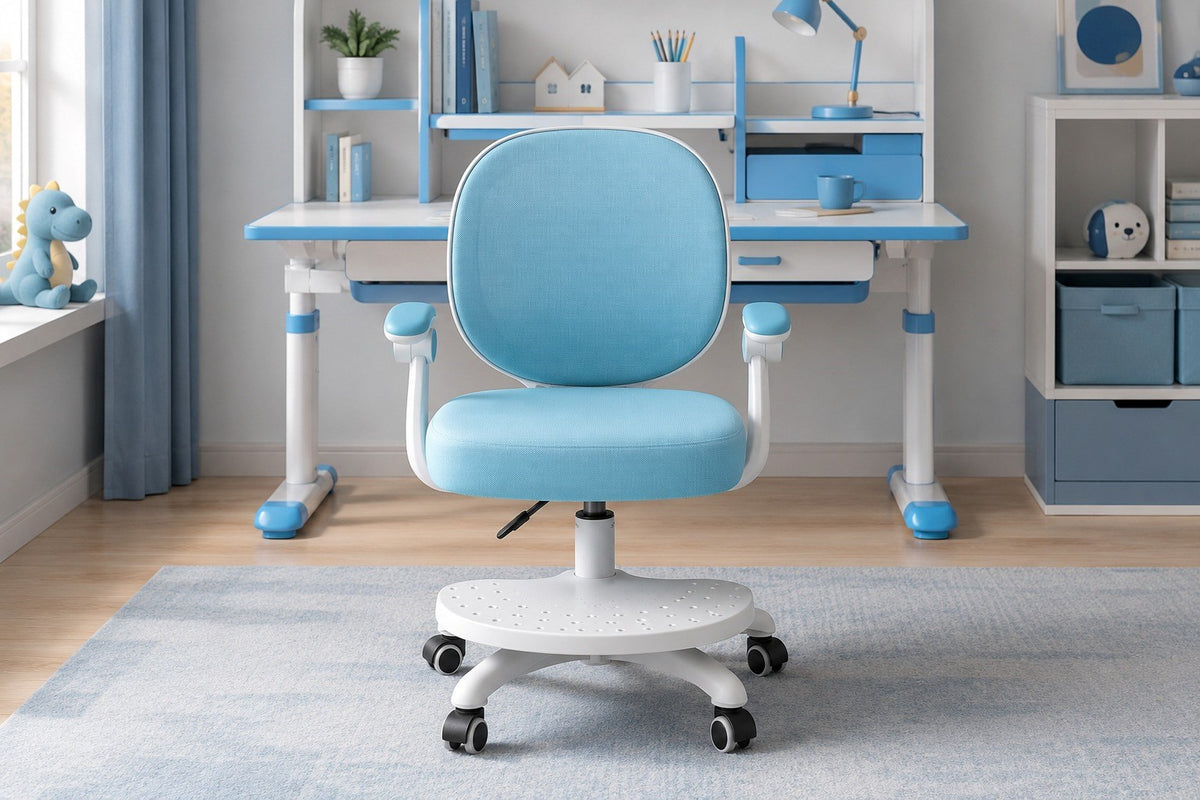 Argimo SmartKid Ergonomik Çocuk Çalışma Sandalyesi