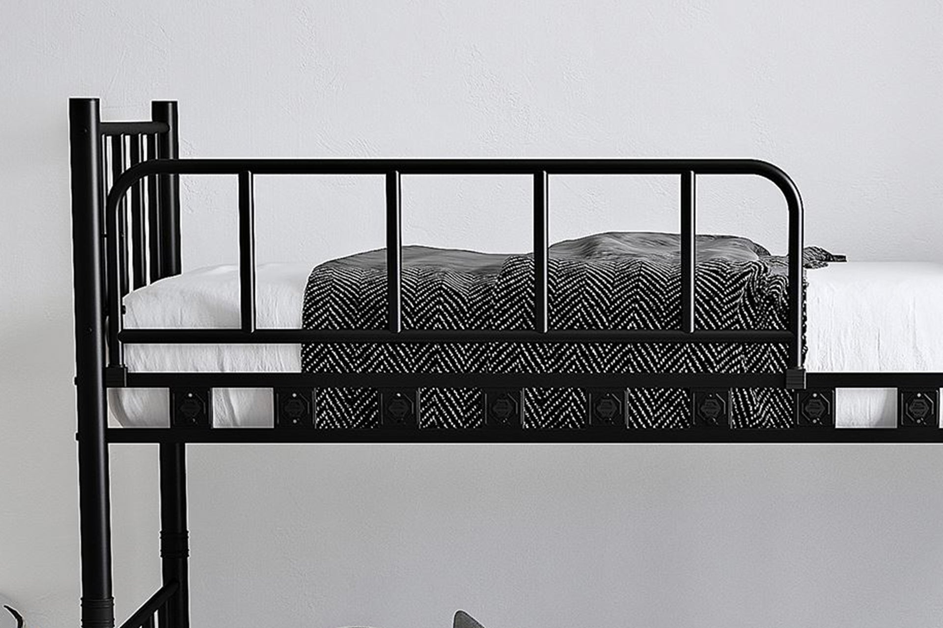 Argimo Zambak Korkuluk Ranza Yatak Bariyeri