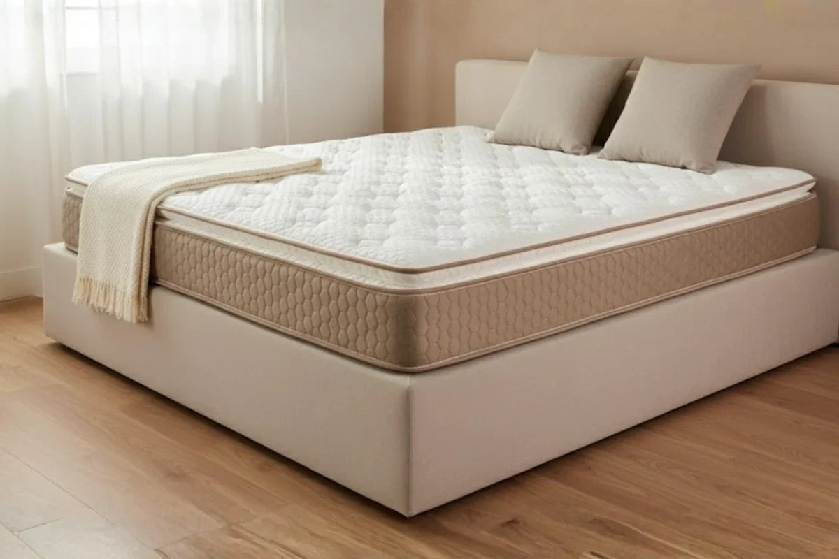 Çift Kişilik Yatak Baza Başlık Fiyatları 2026: Güncel Set Fiyatları ve Doğru Seçim Rehberi