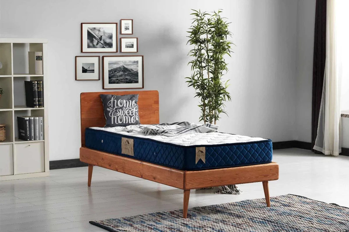 Visco Yatak Nedir? Uyku Kalitesini Değiştiren Teknolojiye Derinlemesine Bakış