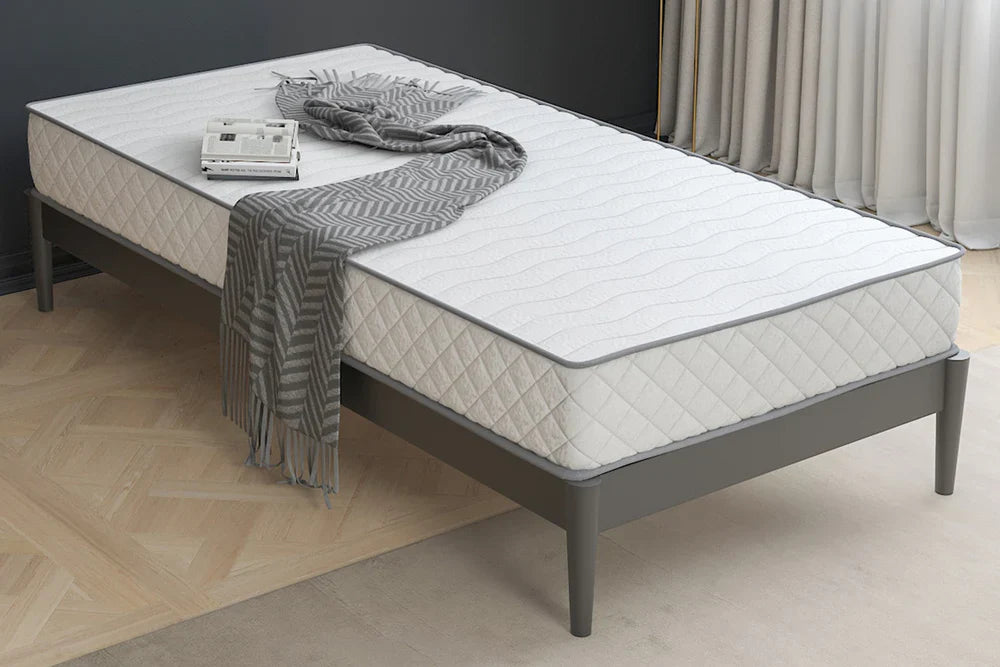 En İyi Yatak Hangisi? Yatak Alırken Nelere Dikkat Edilmeli