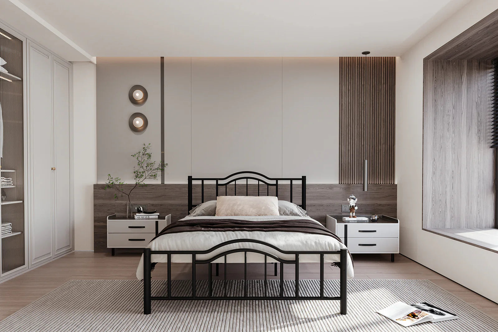 Yatak Odası Takımı Fiyatları: Doğru Seçim Yapmak İçin Bilmeniz Gereken Her Şey