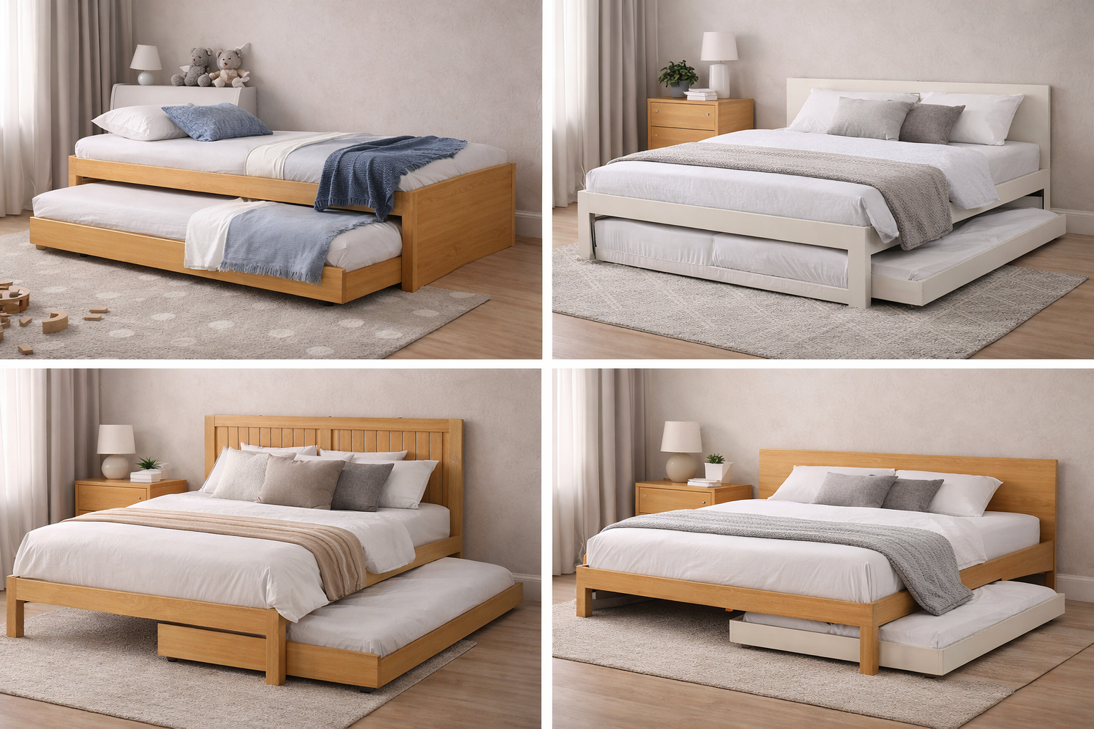 Yavrulu Karyola Nedir? Nerelerde Kullanılır? 2026 Detaylı Rehber