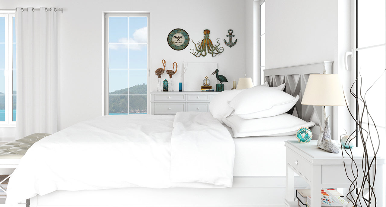 Yeni Trend: Fonksiyonel Yatak Odası Mobilyası Argimo