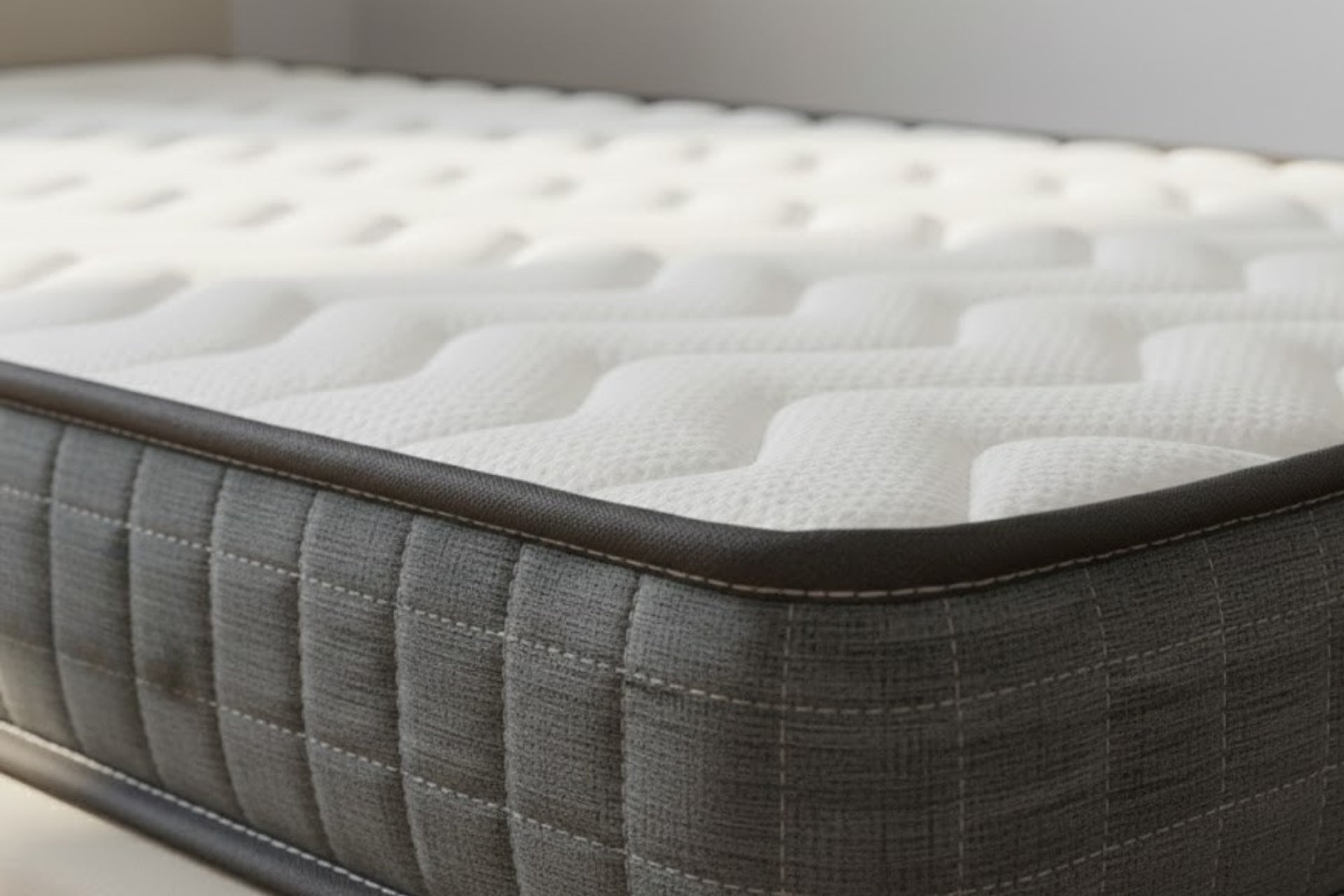 Argimo Feno Tek Kişilik Ortopedik Sünger Yatak