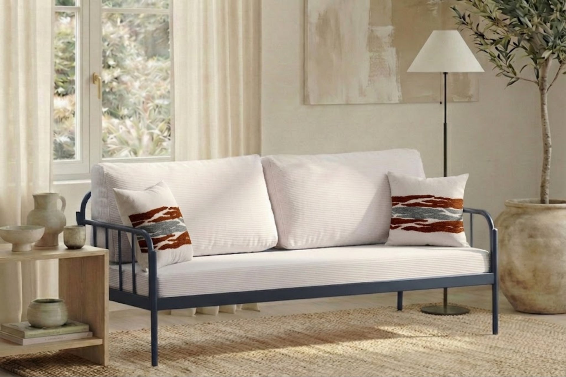 Argimo Sofia Minder & Kırlent Seti