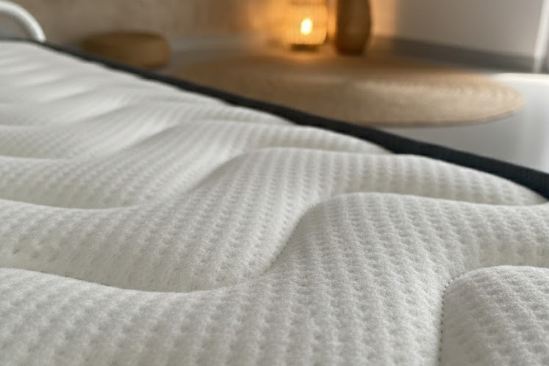 Argimo Feno Tek Kişilik Ortopedik Sünger Yatak