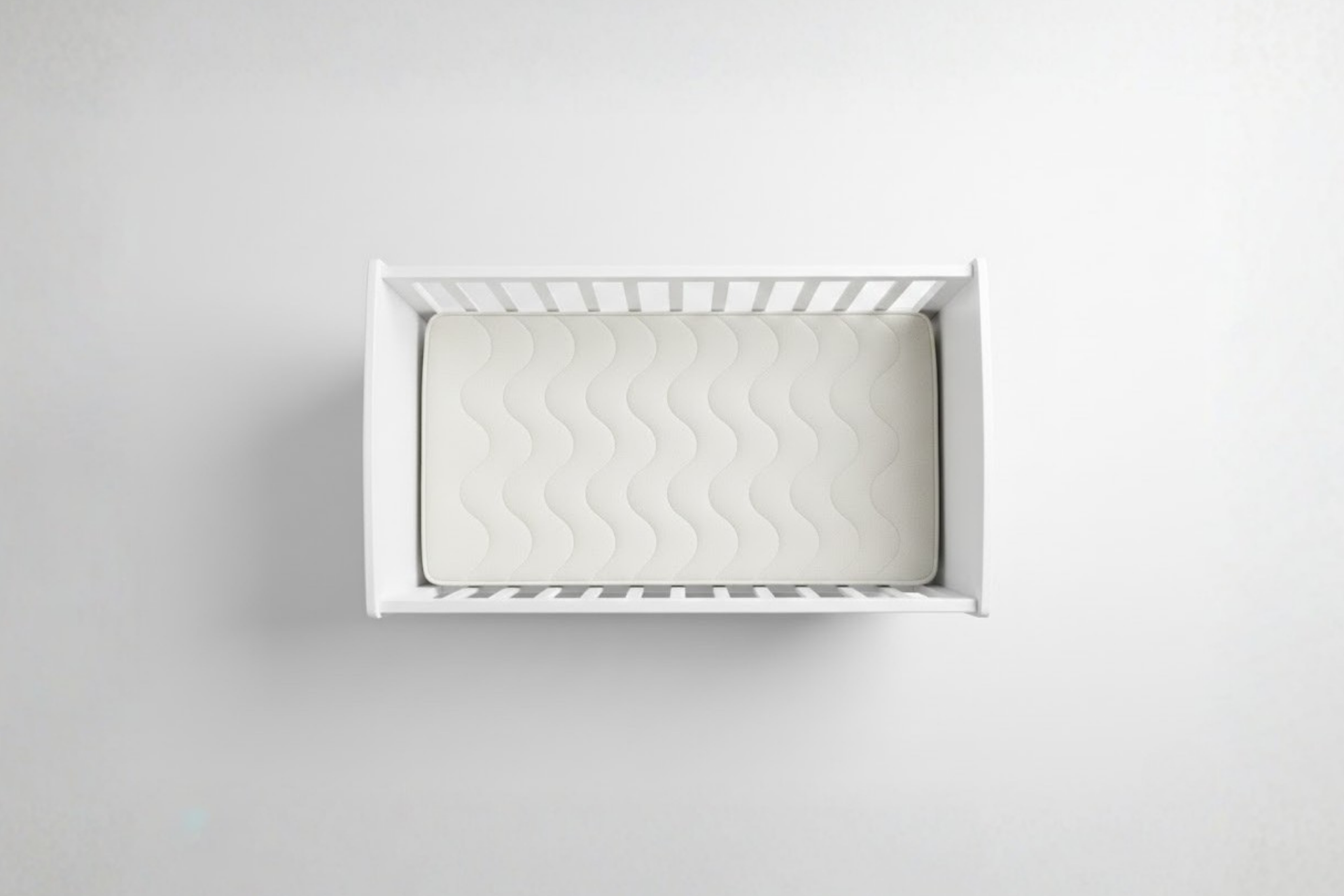 Argimo Alba 10 cm Sünger Bebek Yatağı