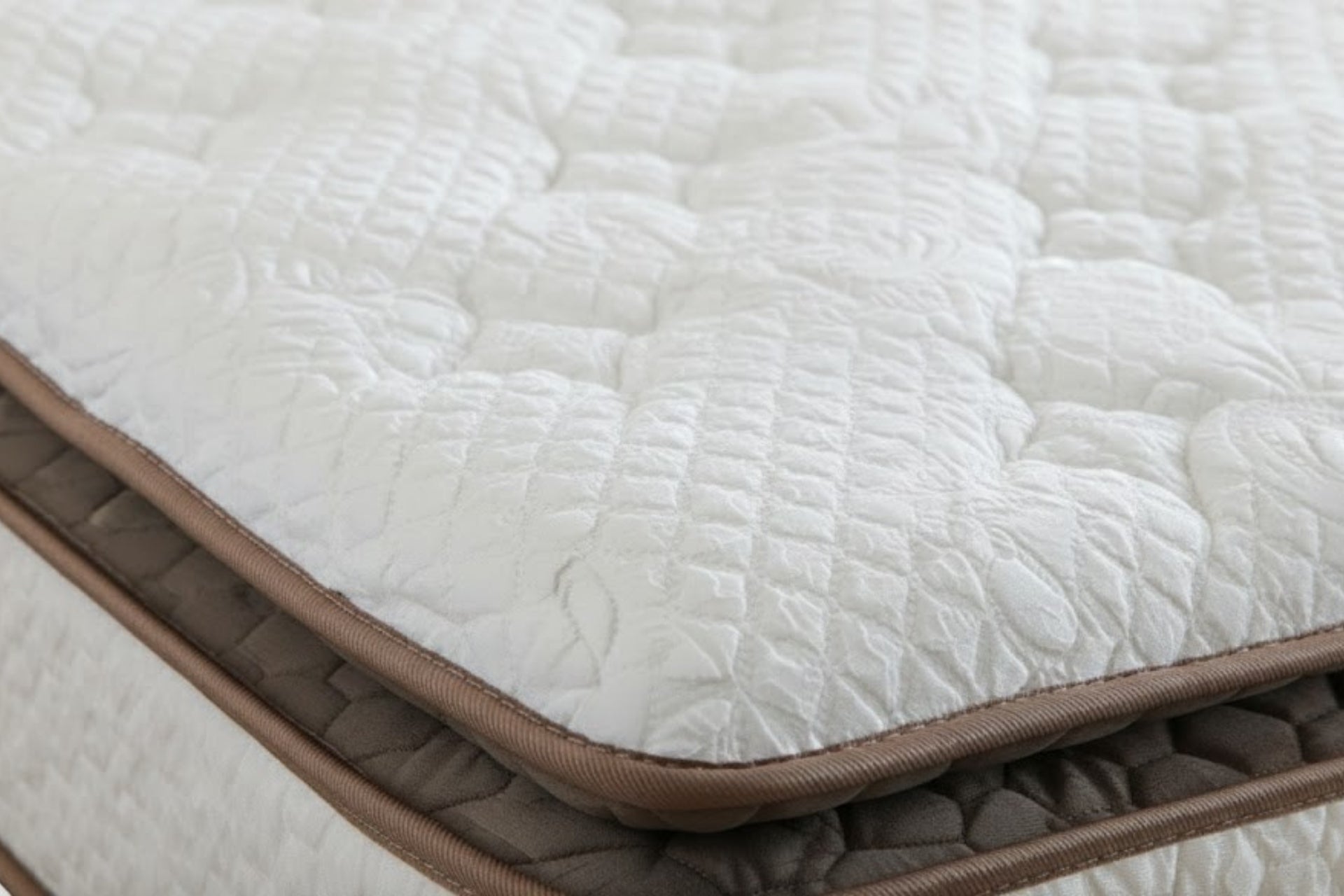 Argimo Cortado Tek Kişilik Pedli Paket Yaylı Yatak 30 cm