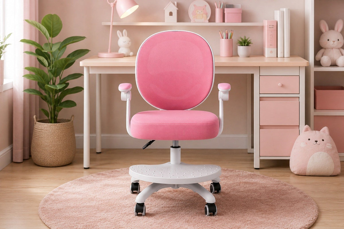 Argimo SmartKid Ergonomik Çocuk Çalışma Sandalyesi