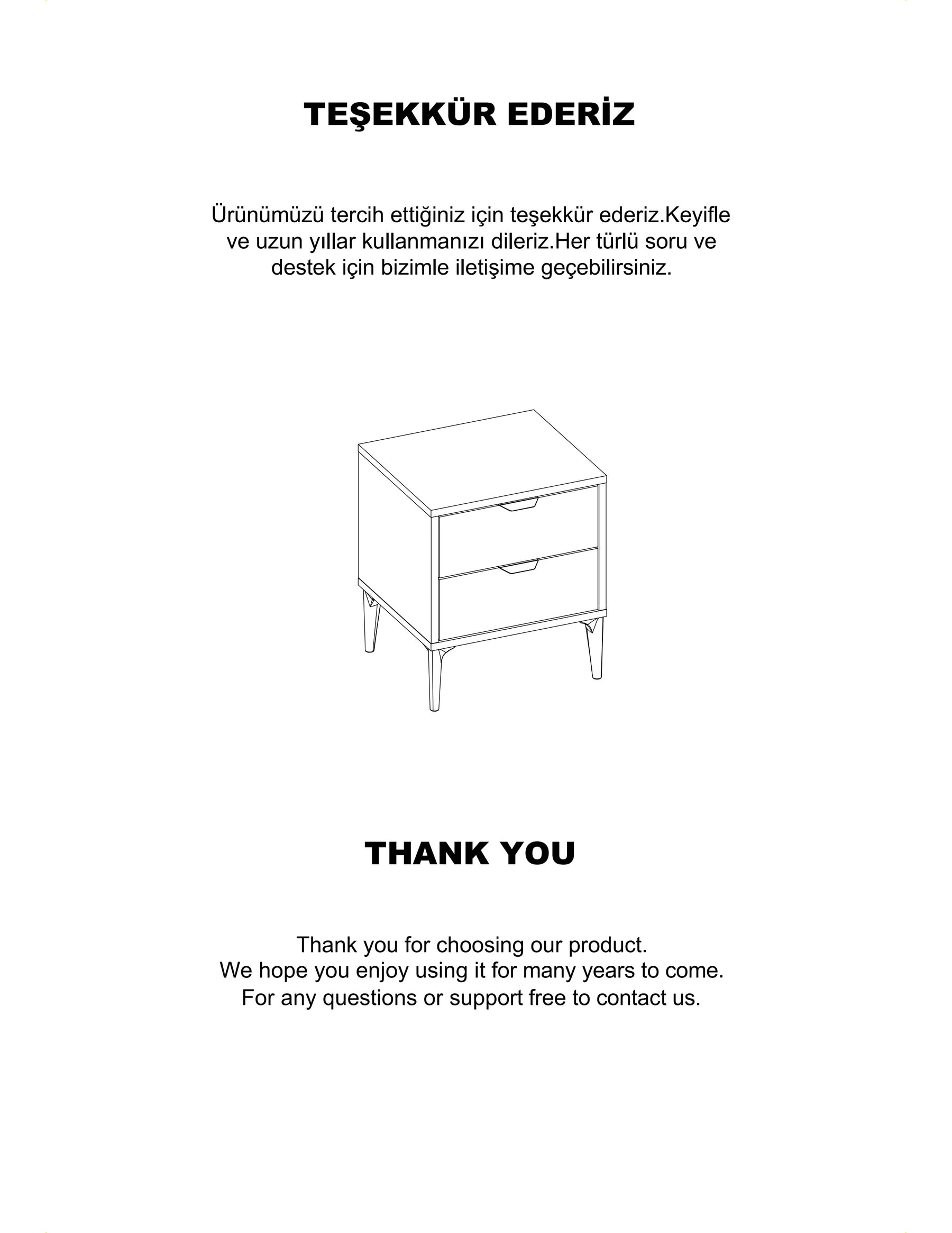 Kurulum kılavuzu görseli