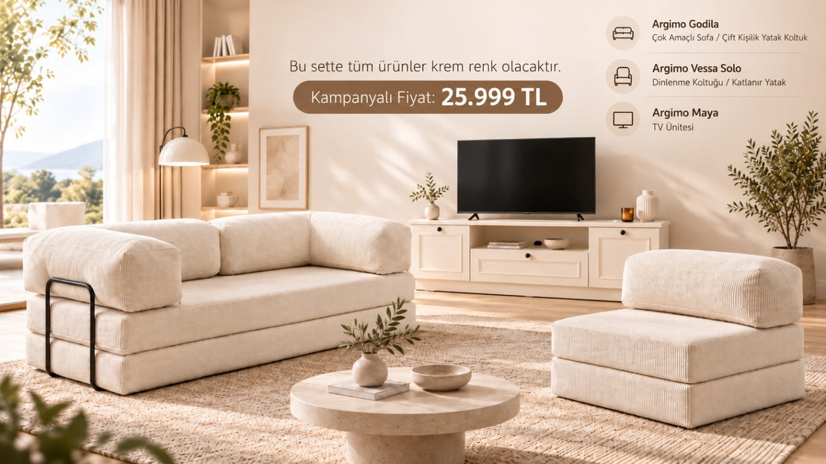 Yumuşak Grup Seti 2