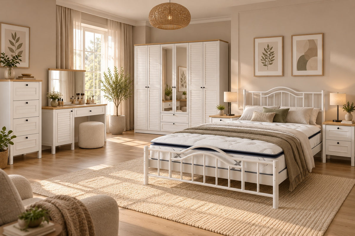 Argimo Talia Set