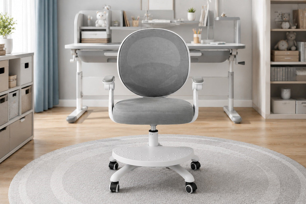 Argimo SmartKid Ergonomik Çocuk Çalışma Sandalyesi